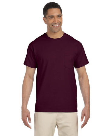 Gildan 2300 Ultra Cotton Pocket T-Shirt